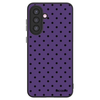 Picasee ULTIMATE CASE Samsung Galaxy A56 5G A566B - készülékre - Flickers 2