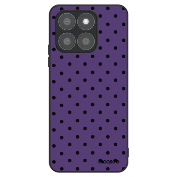 Szilikon tok erre a típusra Honor X8c - Flickers 2