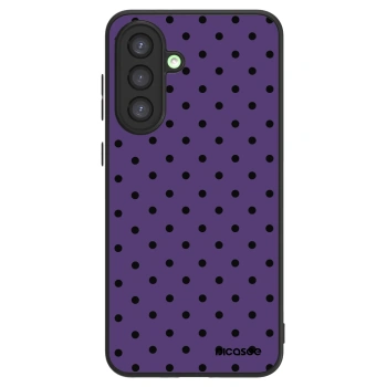 Picasee ULTIMATE CASE Samsung Galaxy A26 5G A266B - készülékre - Flickers 2