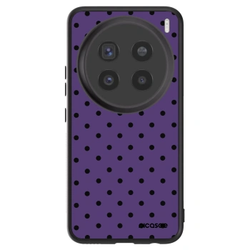 Szilikon tok erre a típusra Vivo X200 Pro - Flickers 2