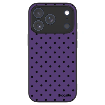 Picasee ULTIMATE CASE Apple iPhone 17 Pro - készülékre - Flickers 2
