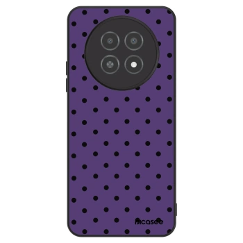 Szilikon tok erre a típusra Realme 12X - Flickers 2