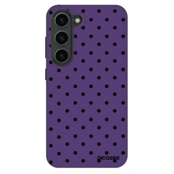 Szilikon tok erre a típusra Samsung Galaxy S23+ 5G - Flickers 2