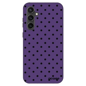 Szilikon tok erre a típusra Samsung Galaxy S23 FE S711B - Flickers 2