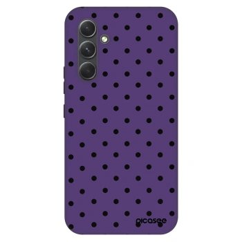 Szilikon tok erre a típusra Samsung Galaxy A54 5G A546B - Flickers 2