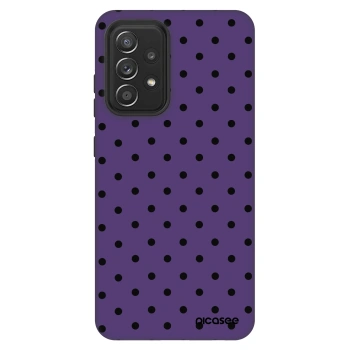 Szilikon tok erre a típusra Samsung Galaxy A52s 5G A528B - Flickers 2