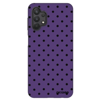 Szilikon tok erre a típusra Samsung Galaxy A32 5G A326B - Flickers 2
