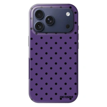 Szilikon tok erre a típusra Apple iPhone 17 Pro - Flickers 2