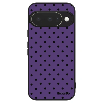 Picasee ULTIMATE CASE Google Pixel 10 - készülékre - Flickers 2
