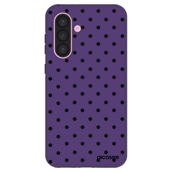 Szilikon tok erre a típusra Samsung Galaxy A56 5G A566B - Flickers 2
