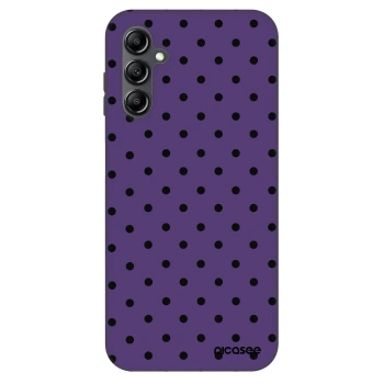Szilikon tok erre a típusra Samsung Galaxy A16 4G - Flickers 2