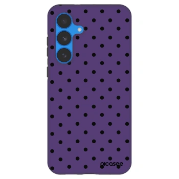 Szilikon tok erre a típusra Samsung Galaxy S25 FE 5G - Flickers 2