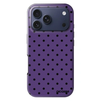 Szilikon tok erre a típusra Apple iPhone 18 Pro - Flickers 2