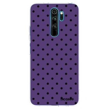 Tok az alábbi mobiltelefonokra Xiaomi Redmi Note 8 Pro - Flickers 2