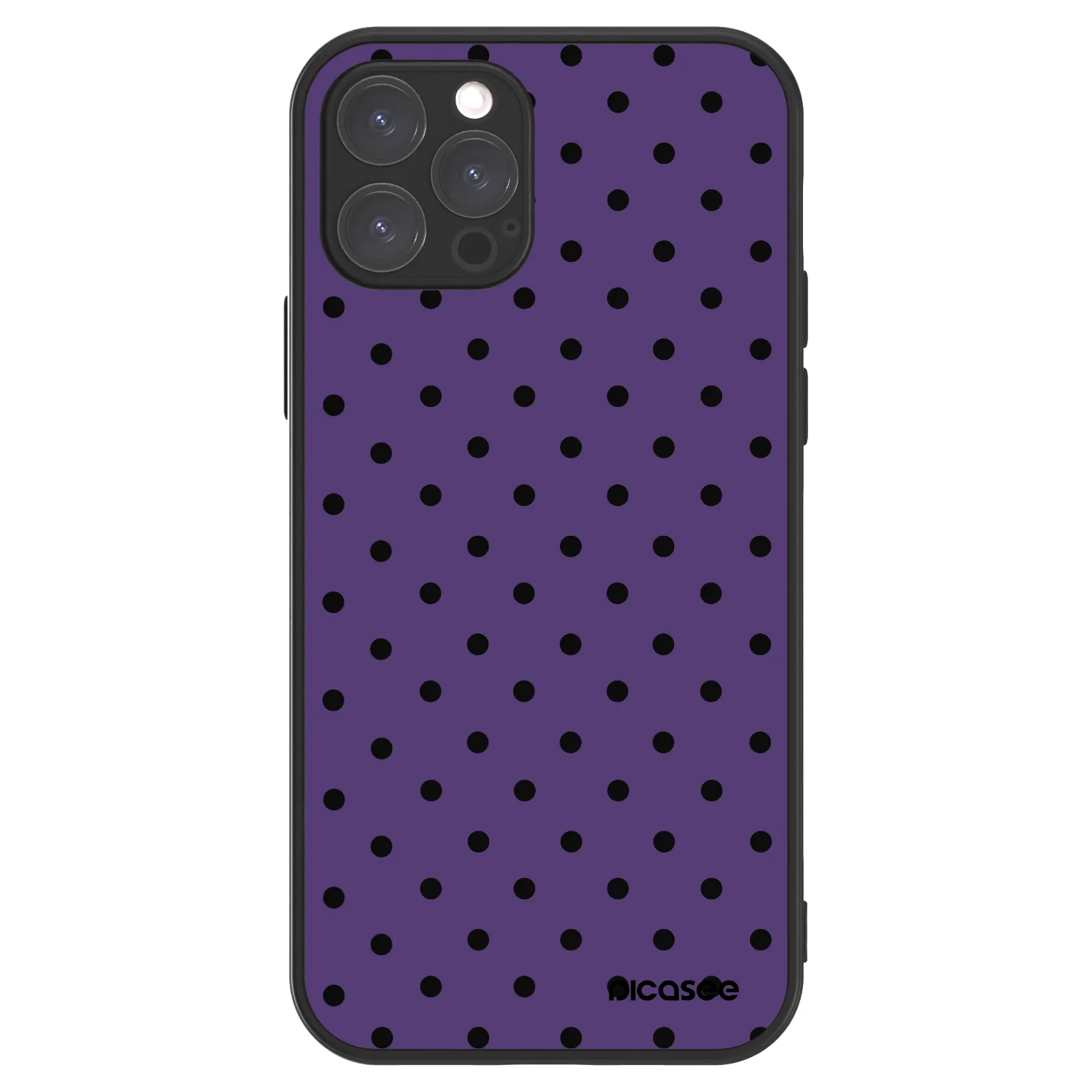 Picasee ULTIMATE CASE Apple iPhone 12 Pro - készülékre - Flickers 2