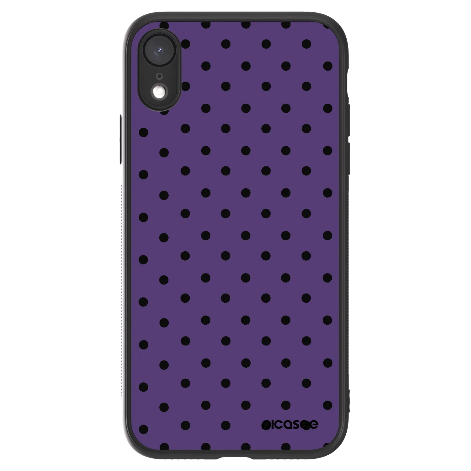 Picasee ULTIMATE CASE Apple iPhone XR - készülékre - Flickers 2