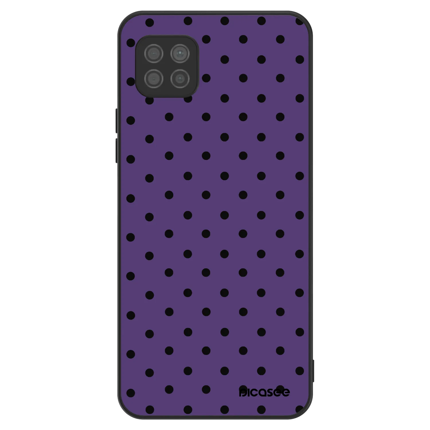 Picasee ULTIMATE CASE Huawei P40 Lite - készülékre - Flickers 2