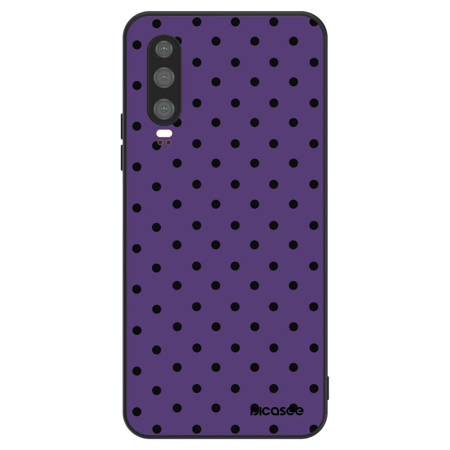 Picasee ULTIMATE CASE Huawei P30 - készülékre - Flickers 2
