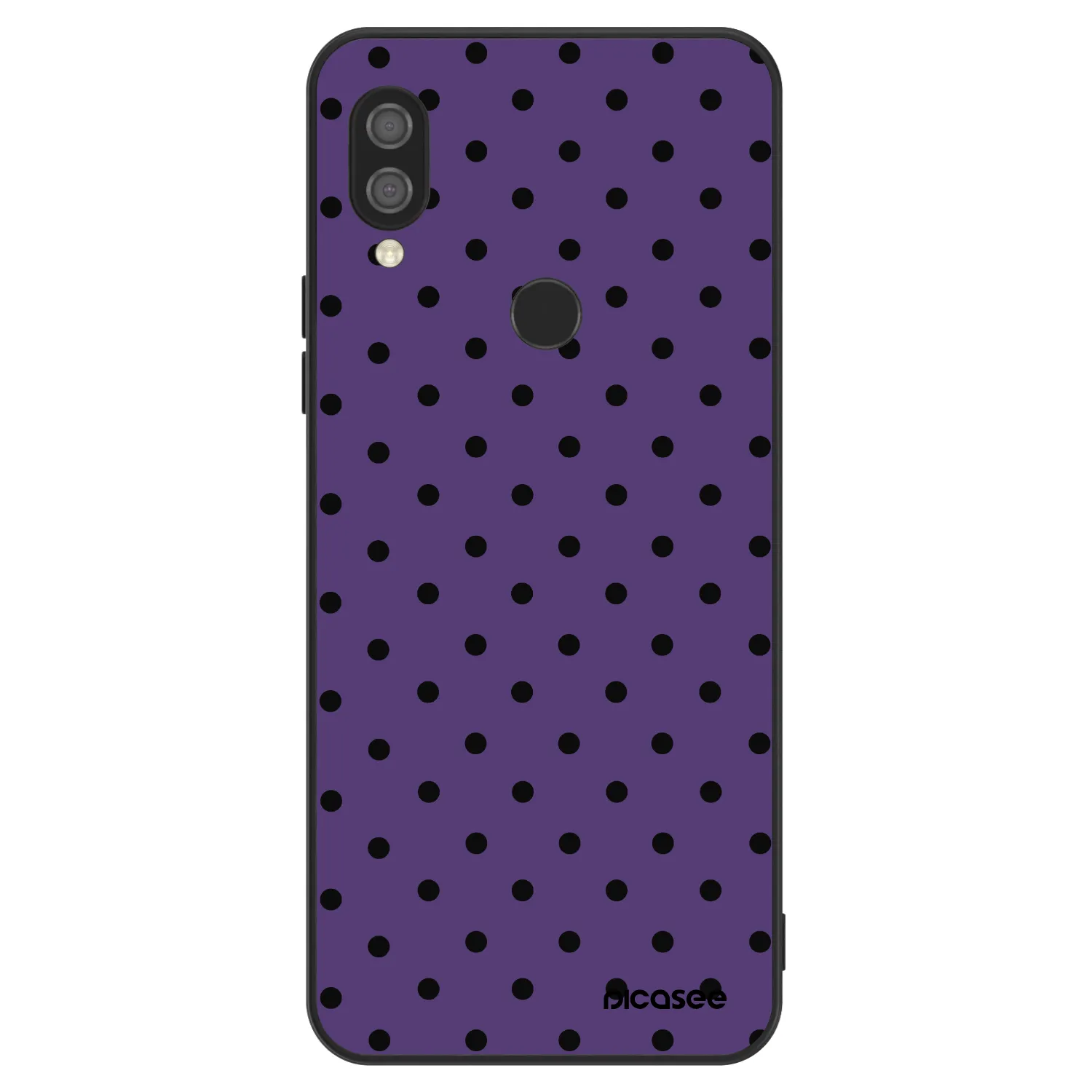 Picasee ULTIMATE CASE Xiaomi Redmi 7 - készülékre - Flickers 2