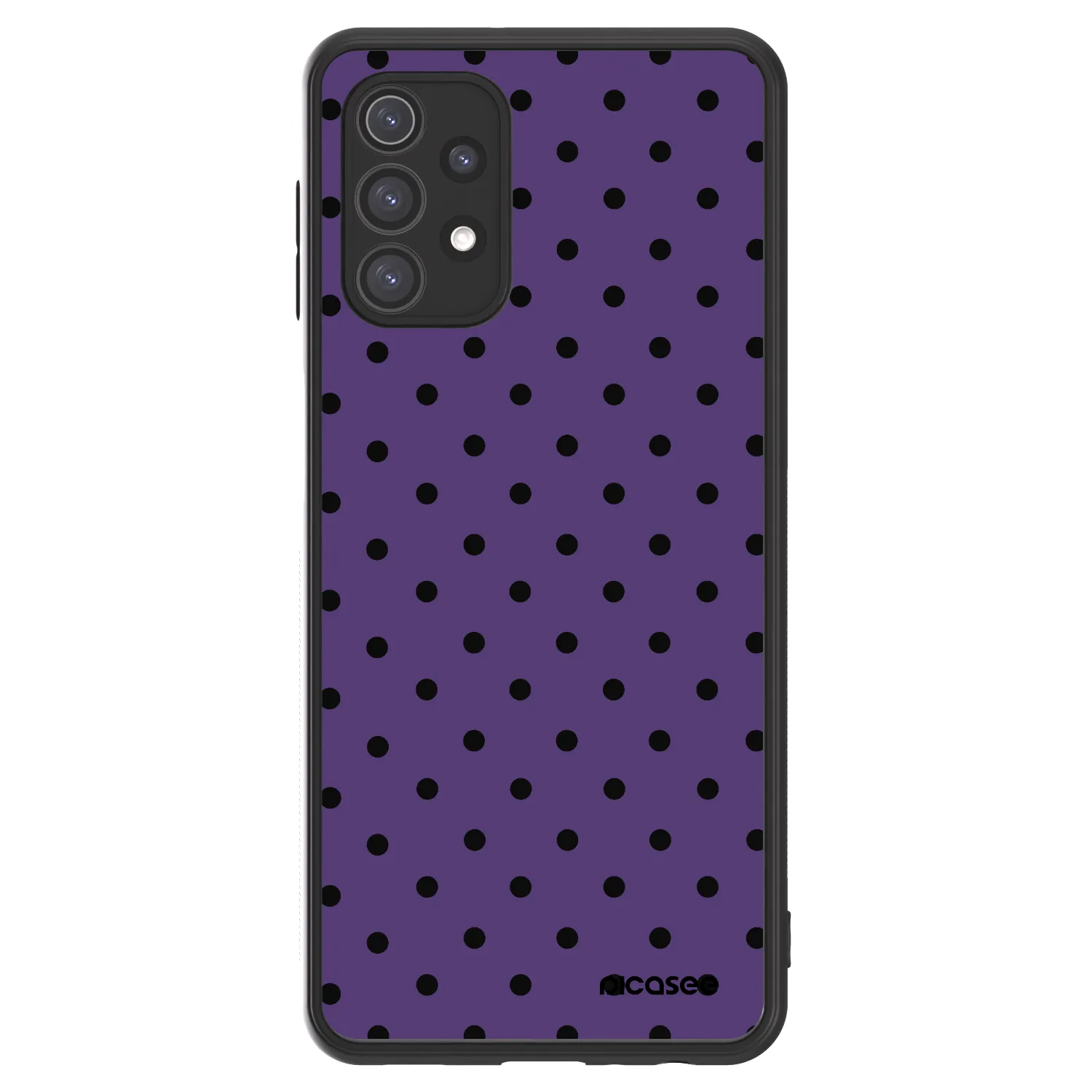 Picasee ULTIMATE CASE Samsung Galaxy A32 5G A326B - készülékre - Flickers 2