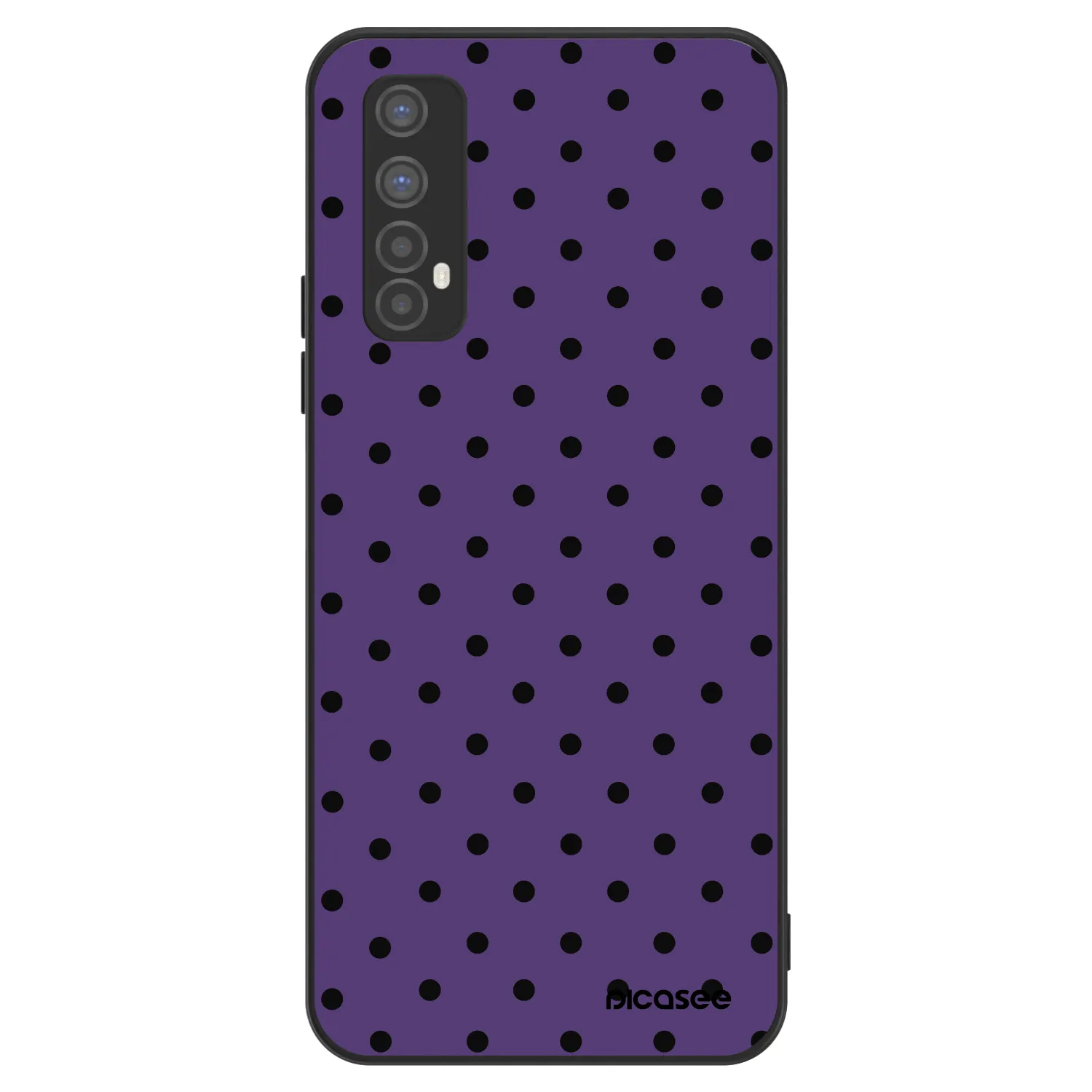 Picasee ULTIMATE CASE Realme 7 - készülékre - Flickers 2