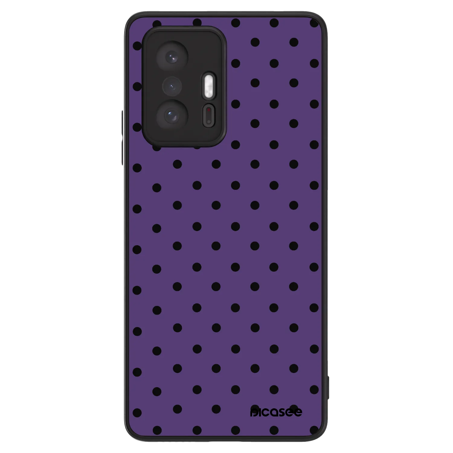 Picasee ULTIMATE CASE Xiaomi 11T Pro - készülékre - Flickers 2