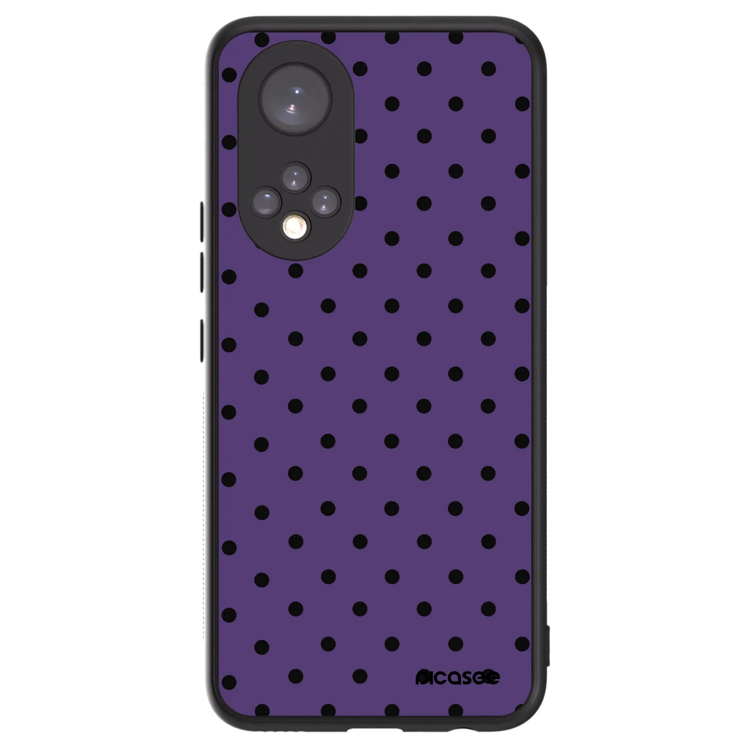 Picasee ULTIMATE CASE Huawei Nova 9 - készülékre - Flickers 2