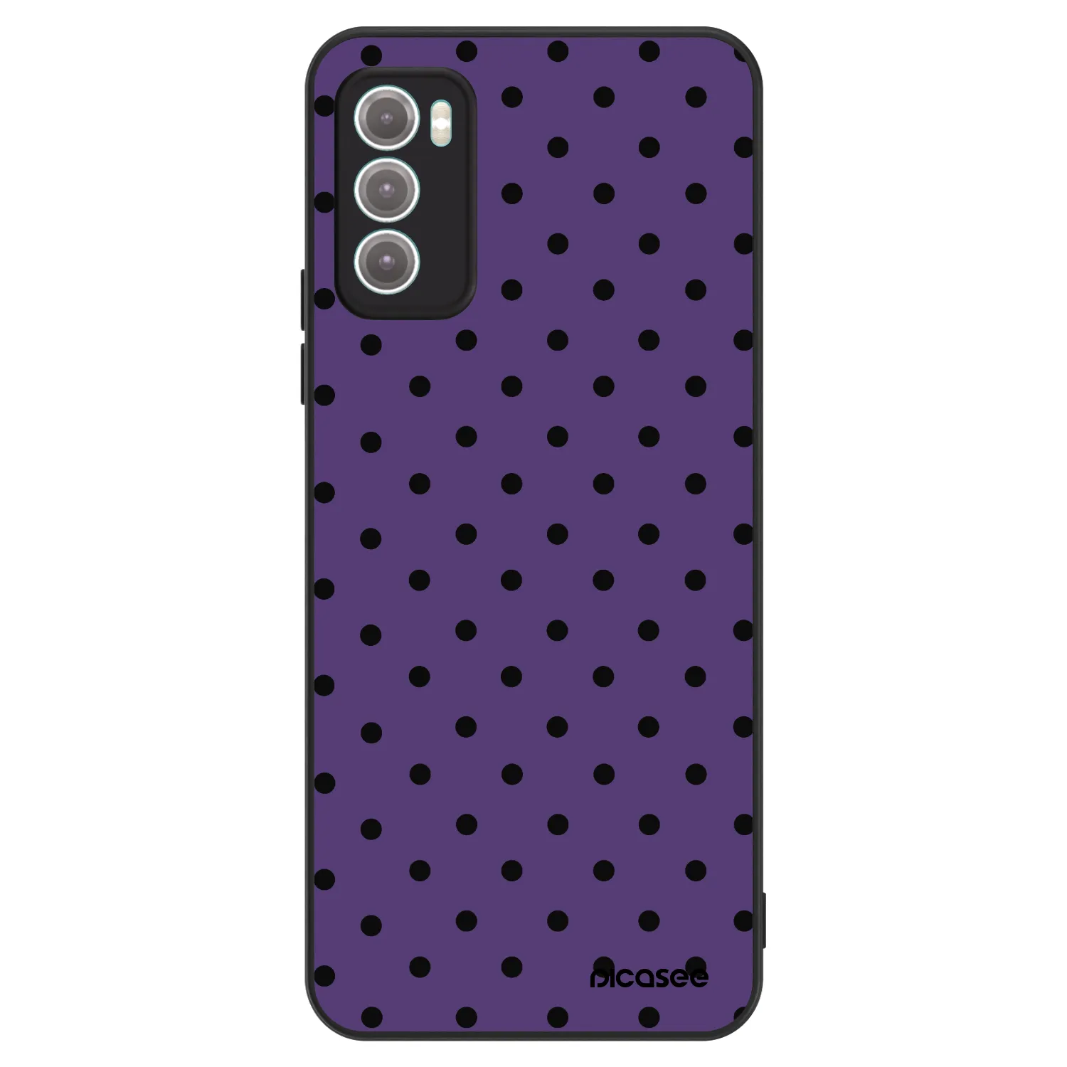 Picasee ULTIMATE CASE Motorola Moto G60 - készülékre - Flickers 2
