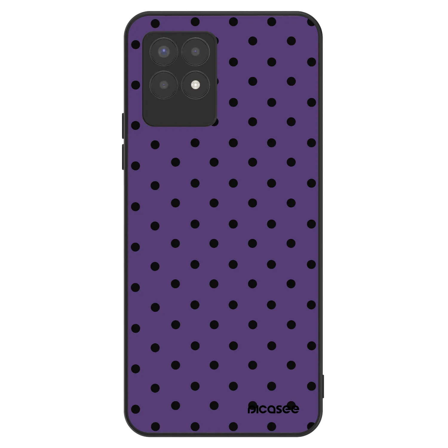 Picasee ULTIMATE CASE Realme 8i - készülékre - Flickers 2