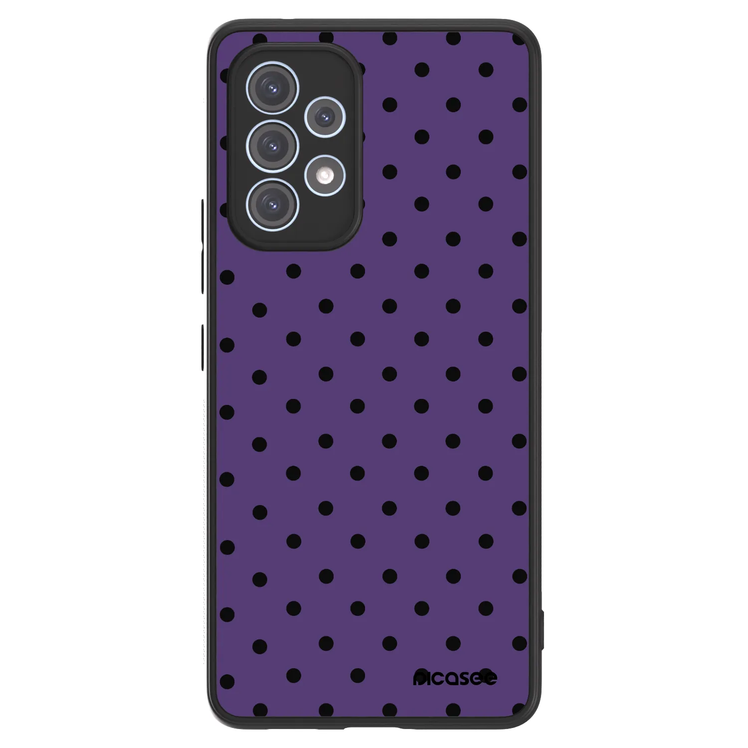 Picasee ULTIMATE CASE Samsung Galaxy A53 5G A536 - készülékre - Flickers 2