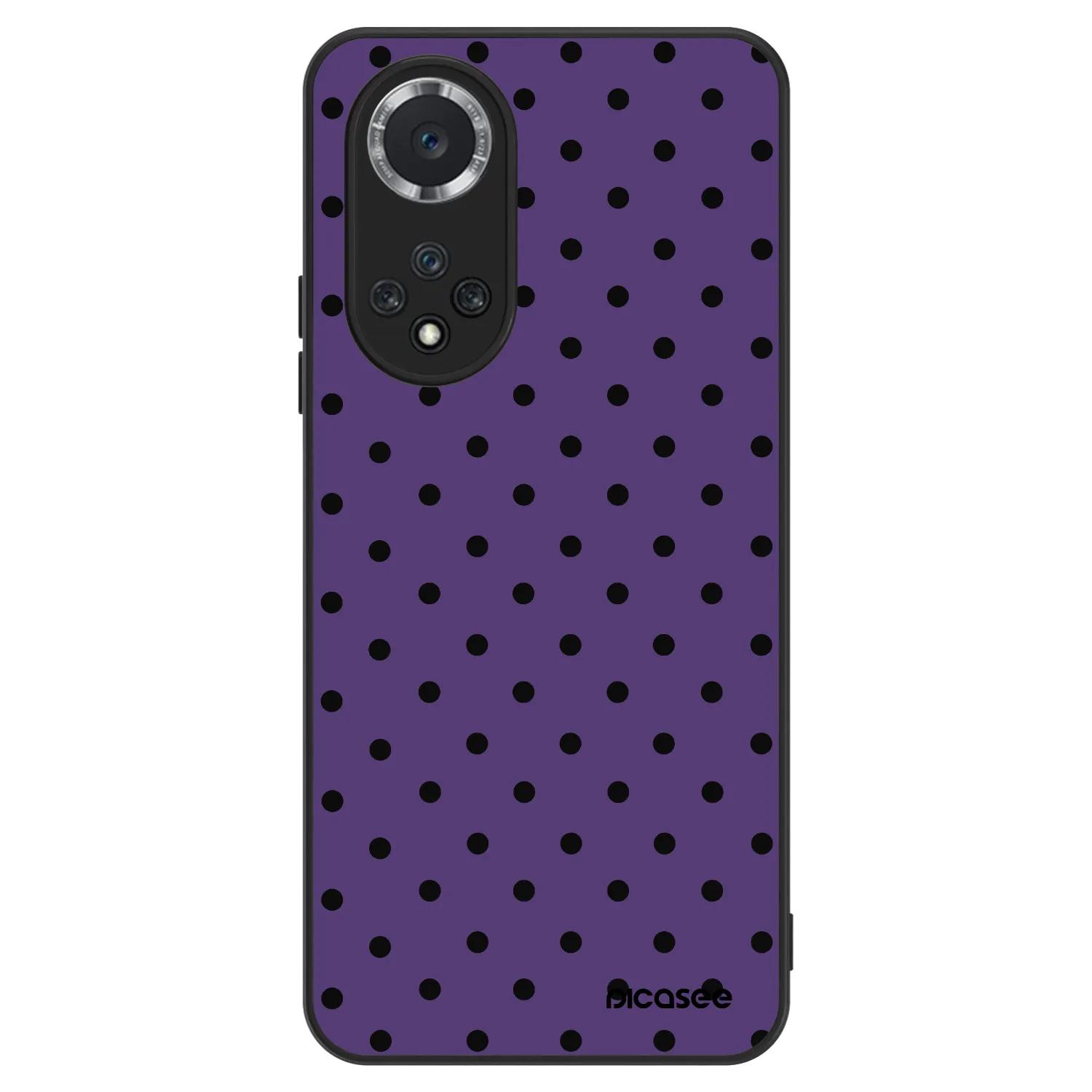 Picasee ULTIMATE CASE Huawei Nova 9 SE - készülékre - Flickers 2