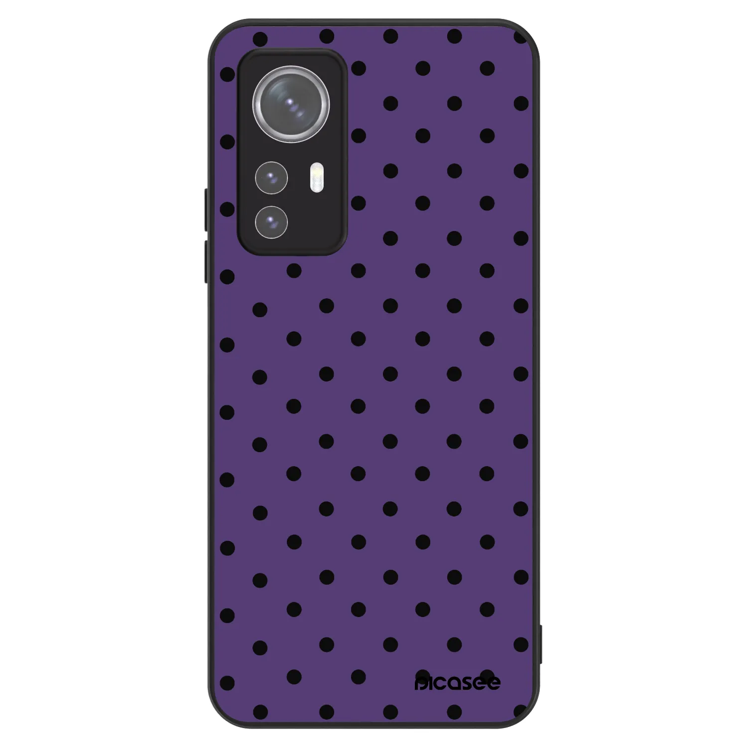 Picasee ULTIMATE CASE Xiaomi 12 - készülékre - Flickers 2