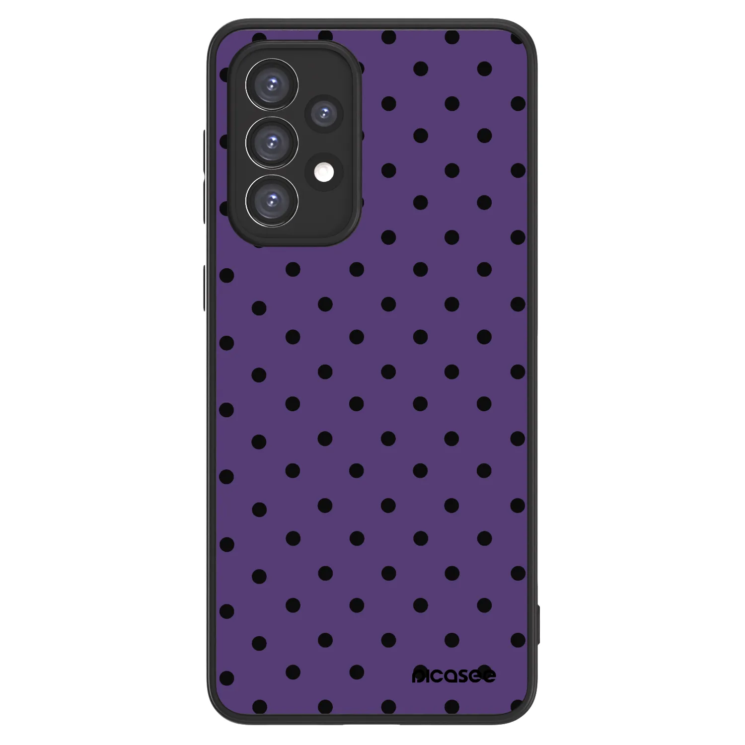 Picasee ULTIMATE CASE Samsung Galaxy A33 5G A336 - készülékre - Flickers 2