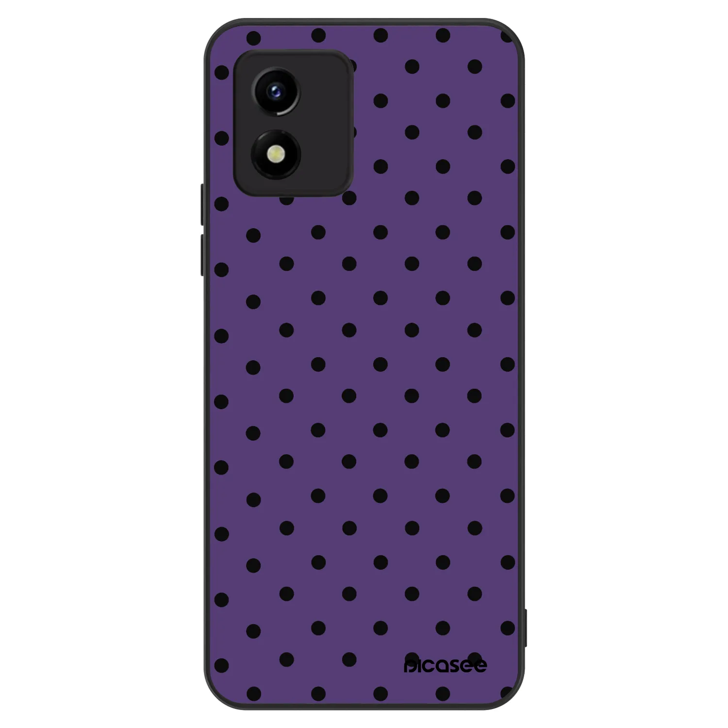 Picasee ULTIMATE CASE Vivo Y01 - készülékre - Flickers 2