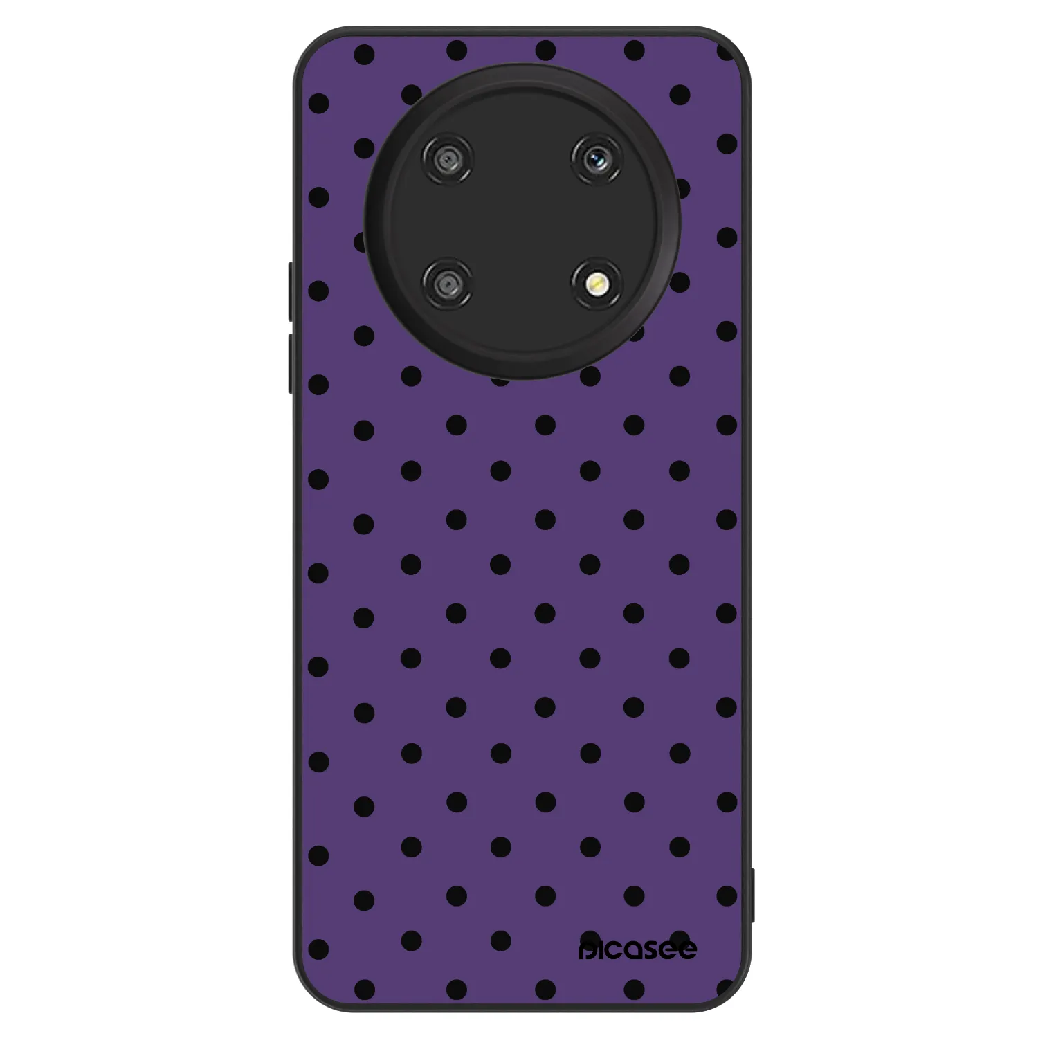 Picasee ULTIMATE CASE Honor Magic4 Lite 5G - készülékre - Flickers 2