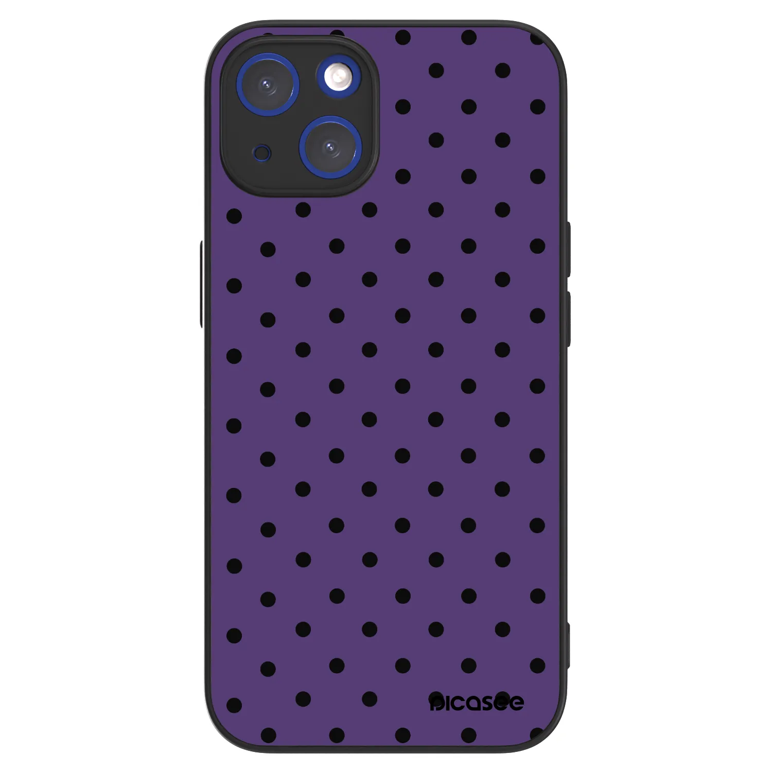 Picasee ULTIMATE CASE Apple iPhone 14 - készülékre - Flickers 2