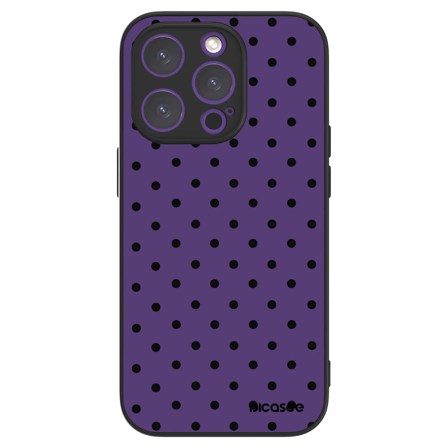 Picasee ULTIMATE CASE Apple iPhone 14 Pro - készülékre - Flickers 2