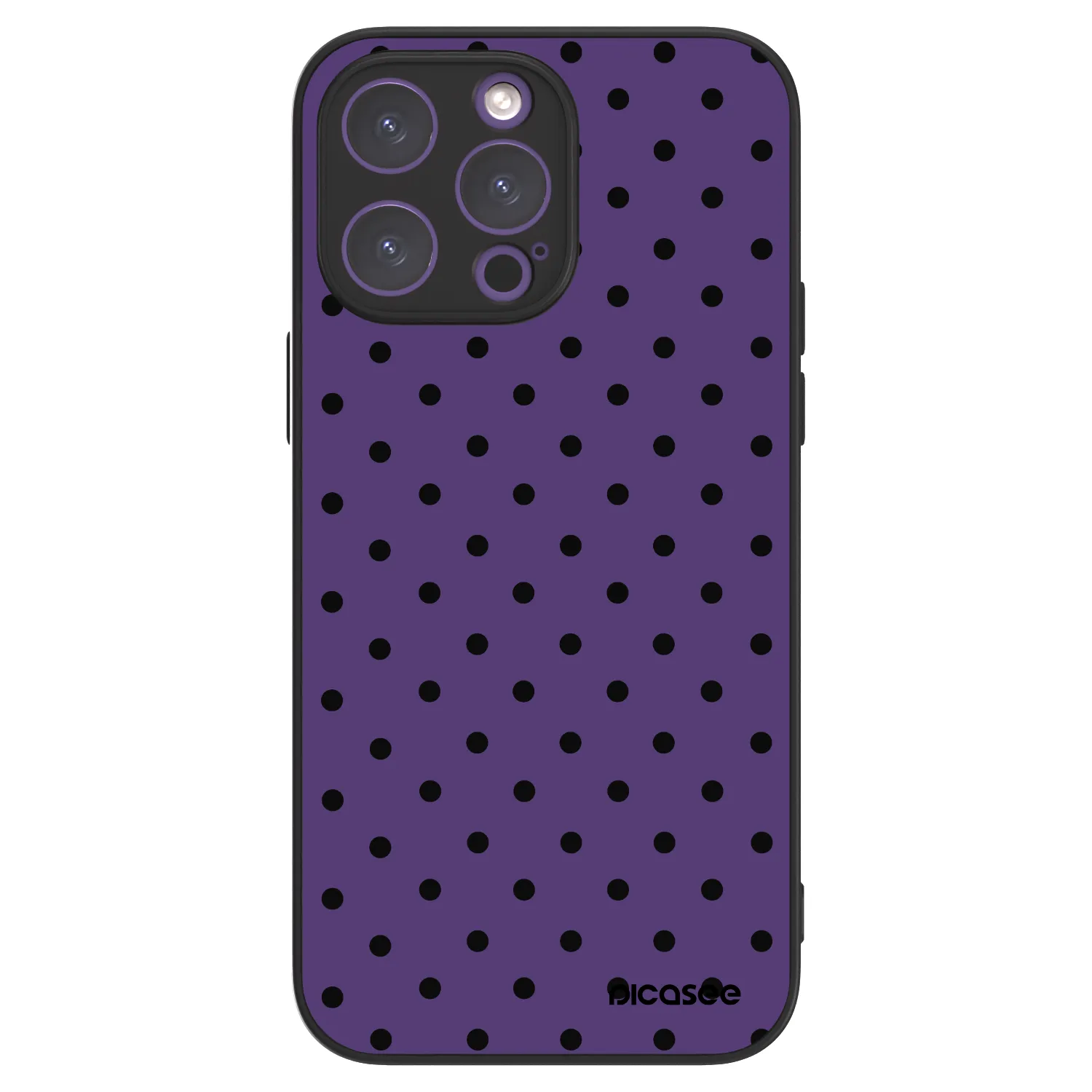 Picasee ULTIMATE CASE Apple iPhone 14 Pro Max - készülékre - Flickers 2