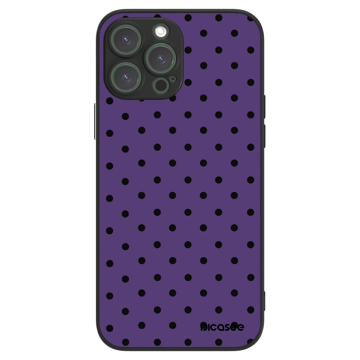 Picasee ULTIMATE CASE MagSafe Apple iPhone 13 Pro Max - készülékre - Flickers 2