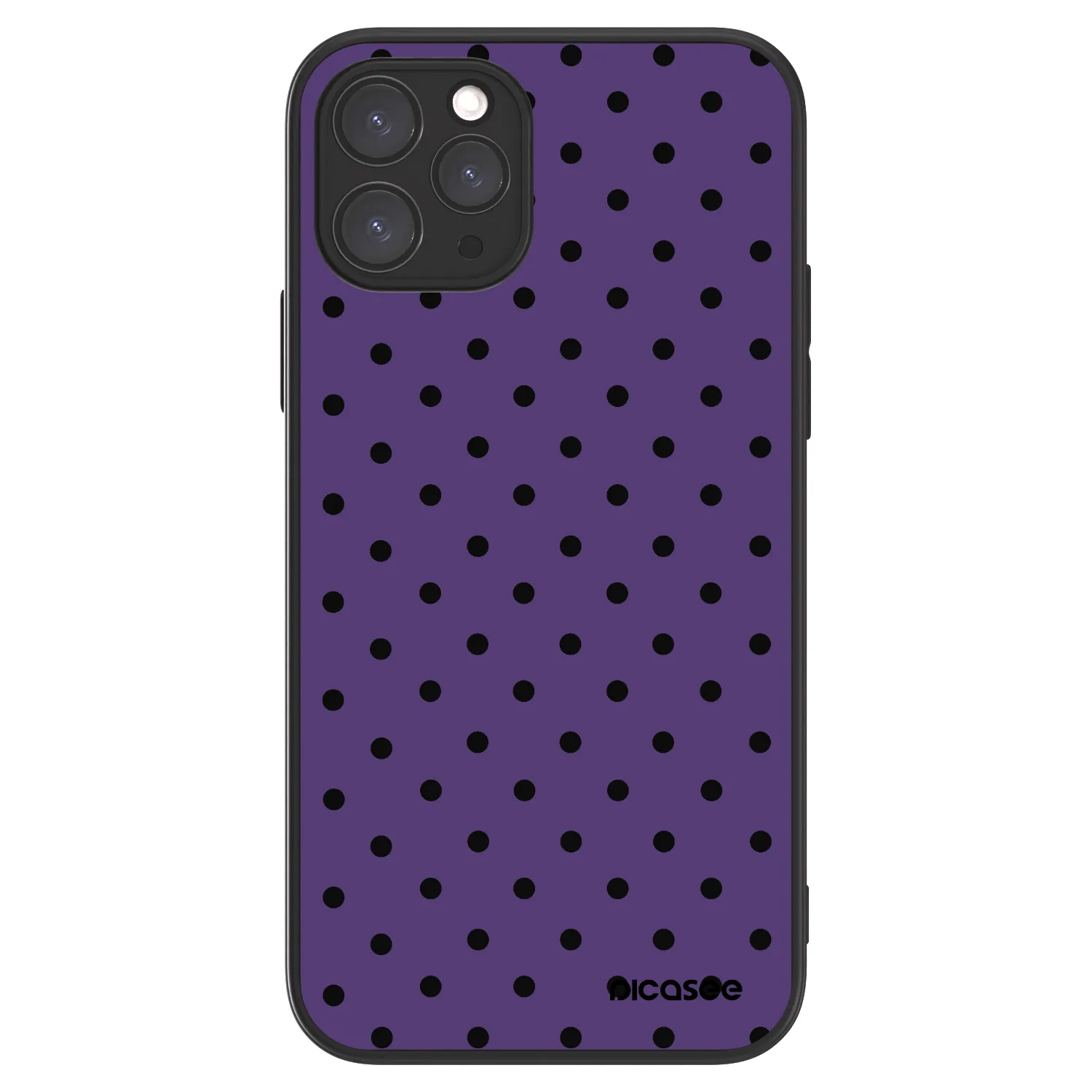 Picasee ULTIMATE CASE MagSafe Apple iPhone 11 Pro - készülékre - Flickers 2