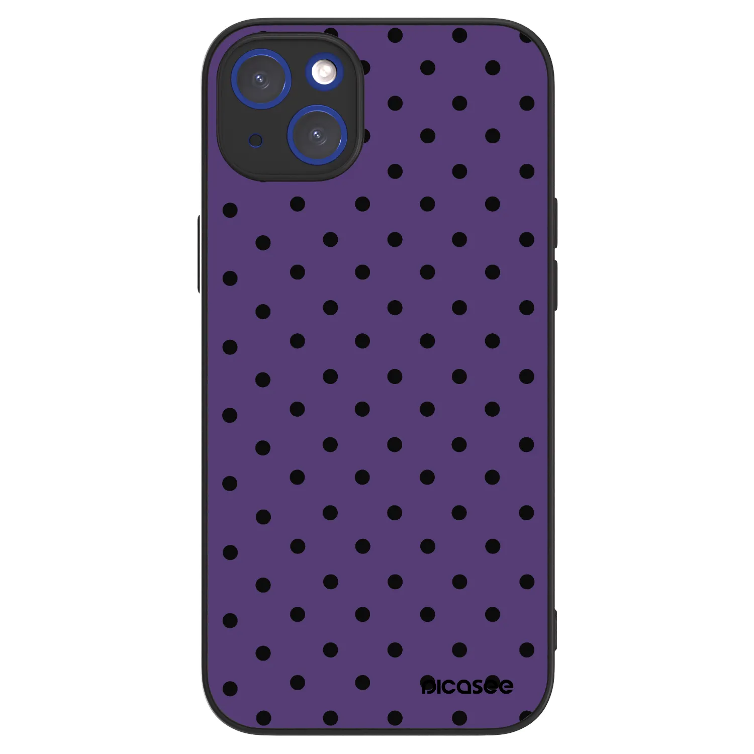 Picasee ULTIMATE CASE MagSafe Apple iPhone 14 Plus - készülékre - Flickers 2