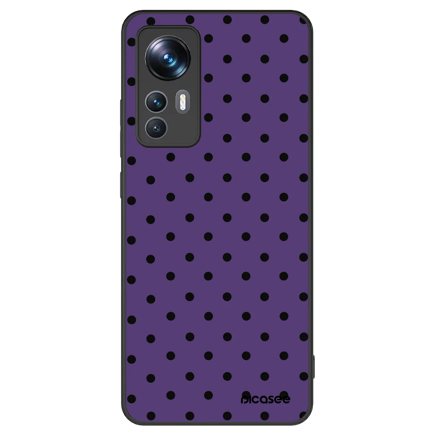 Picasee ULTIMATE CASE Xiaomi 12T Pro - készülékre - Flickers 2