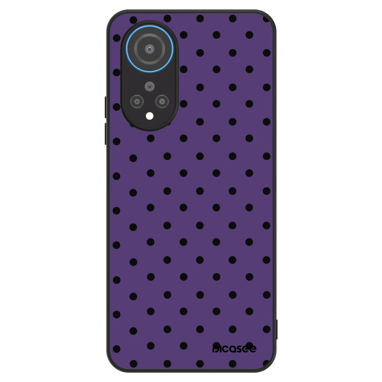 Picasee ULTIMATE CASE Honor X7 - készülékre - Flickers 2