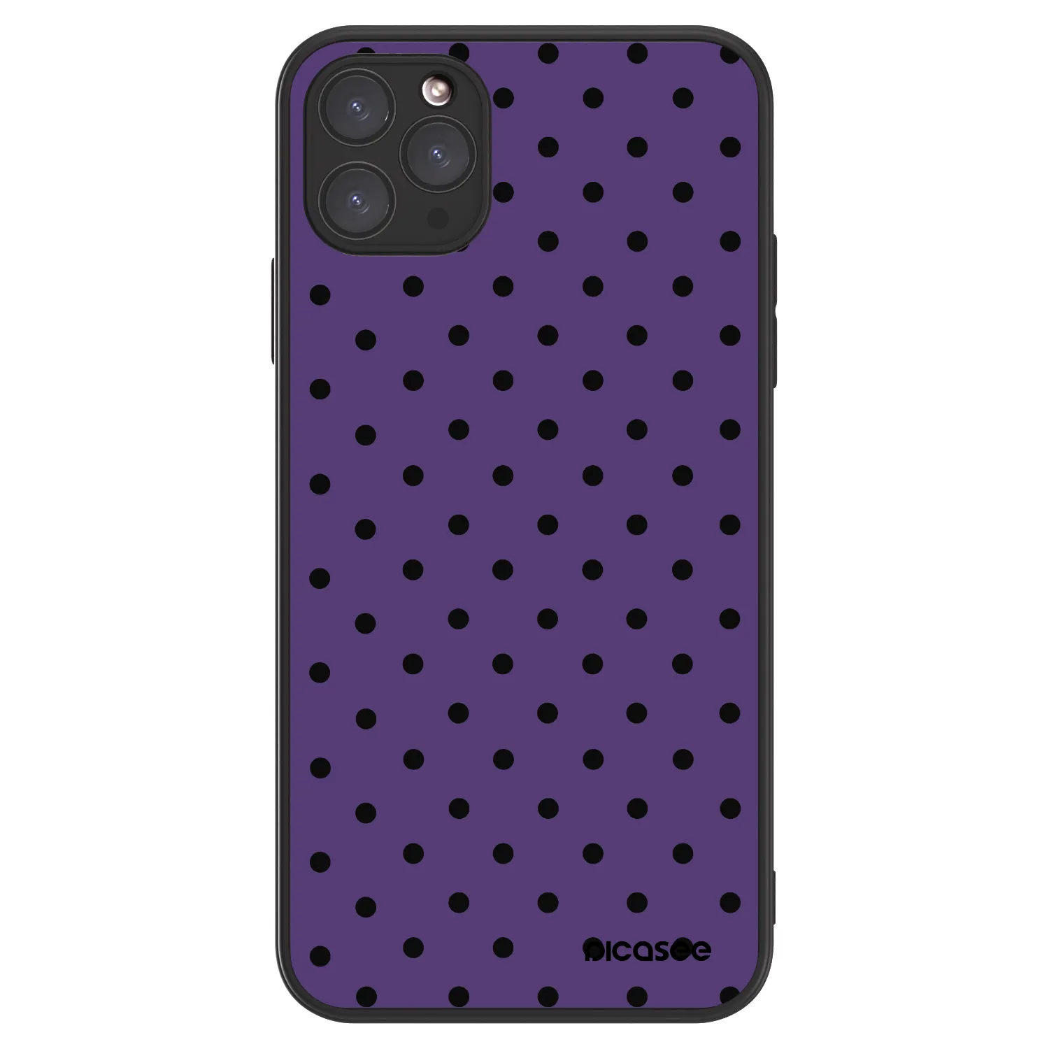 Picasee ULTIMATE CASE MagSafe Apple iPhone 11 Pro Max - készülékre - Flickers 2