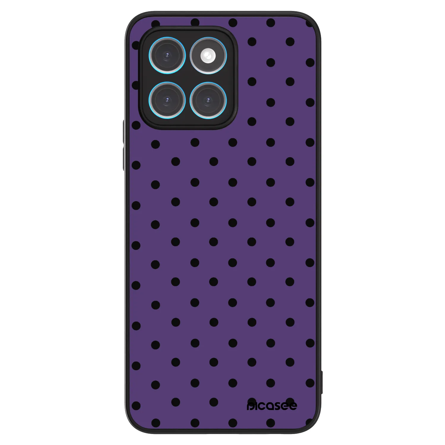 Picasee ULTIMATE CASE Honor X6 - készülékre - Flickers 2