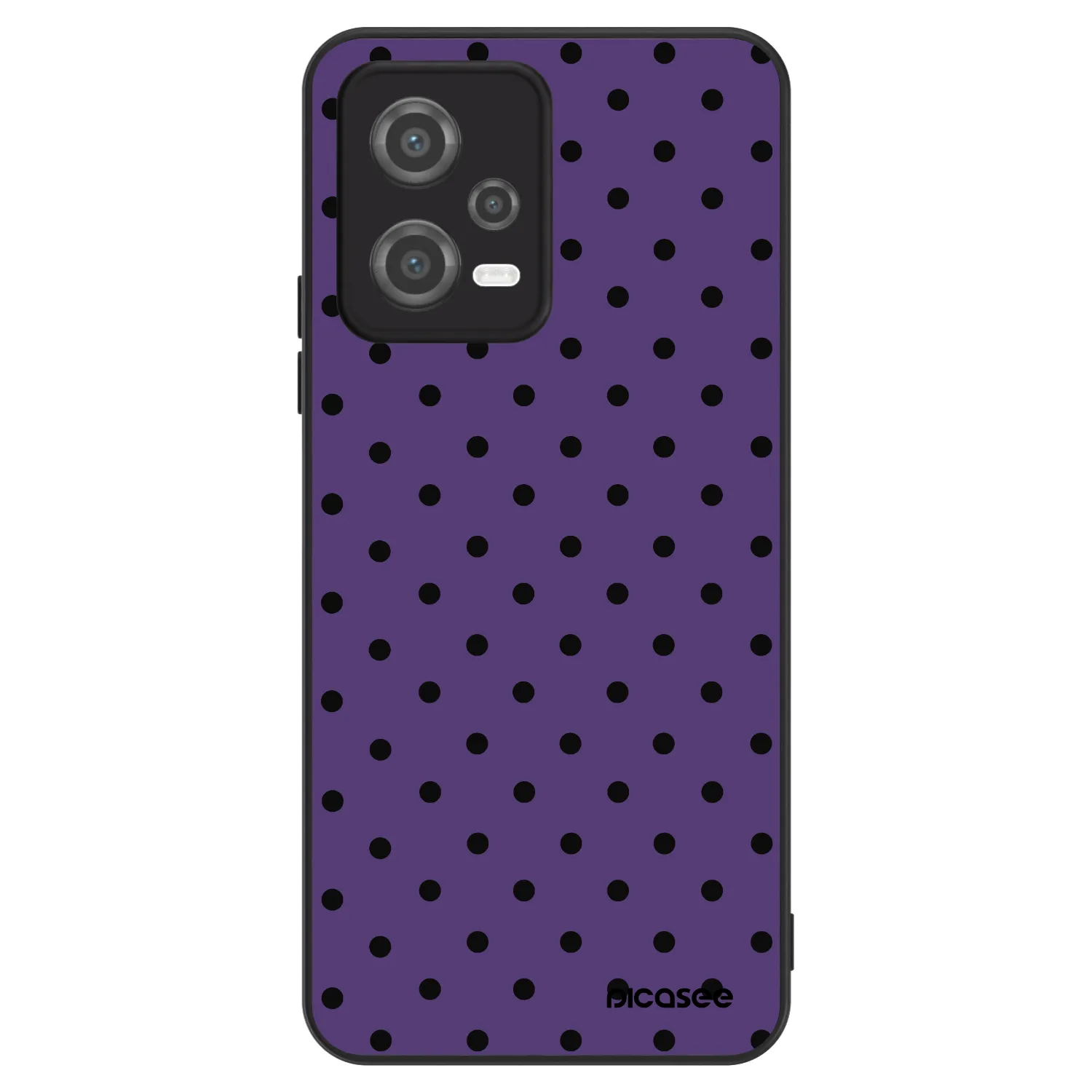 Picasee ULTIMATE CASE Xiaomi Poco X5 - készülékre - Flickers 2