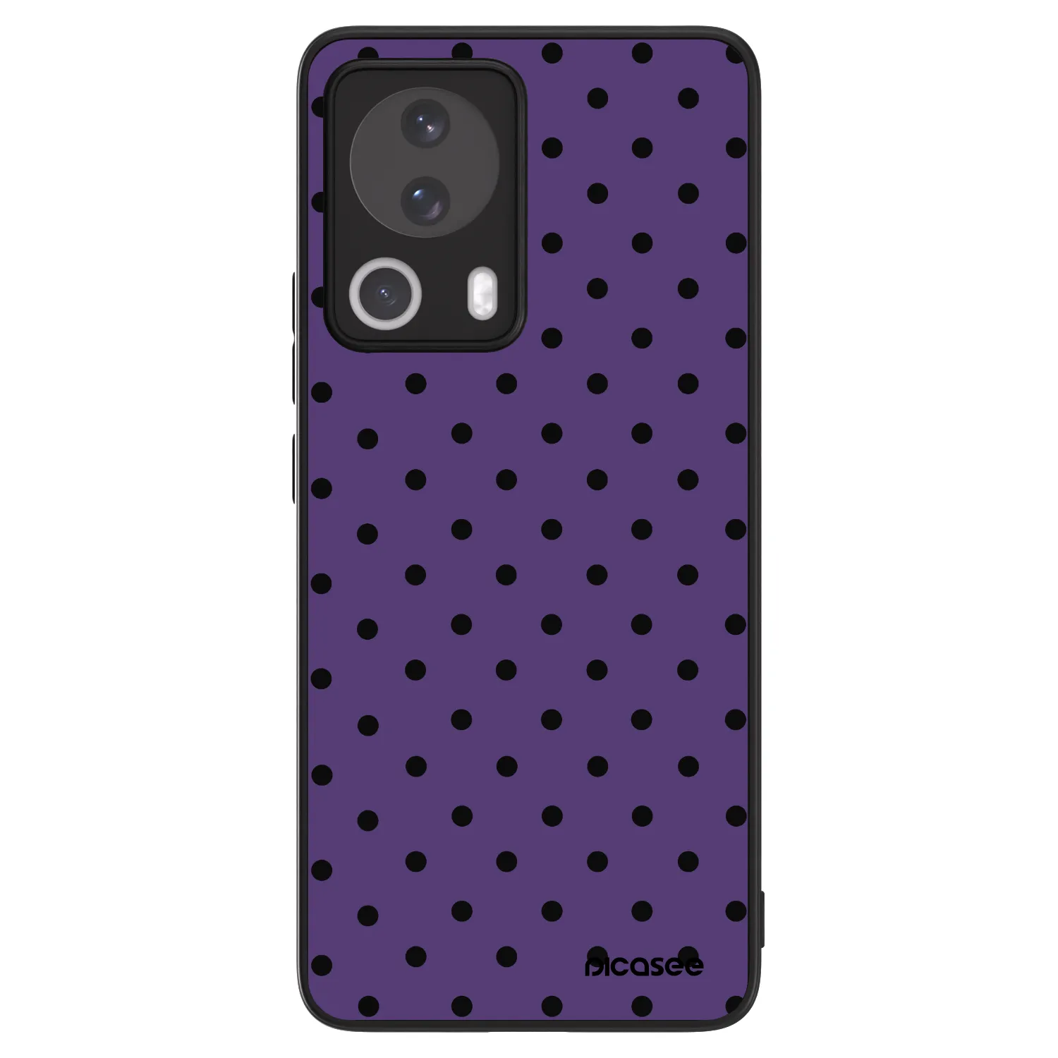 Picasee ULTIMATE CASE Xiaomi 13 Lite - készülékre - Flickers 2