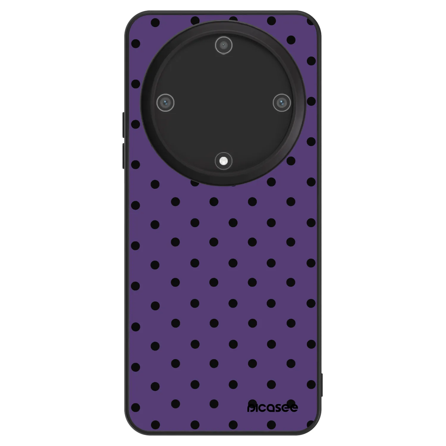 Picasee ULTIMATE CASE Honor Magic5 Lite 5G - készülékre - Flickers 2