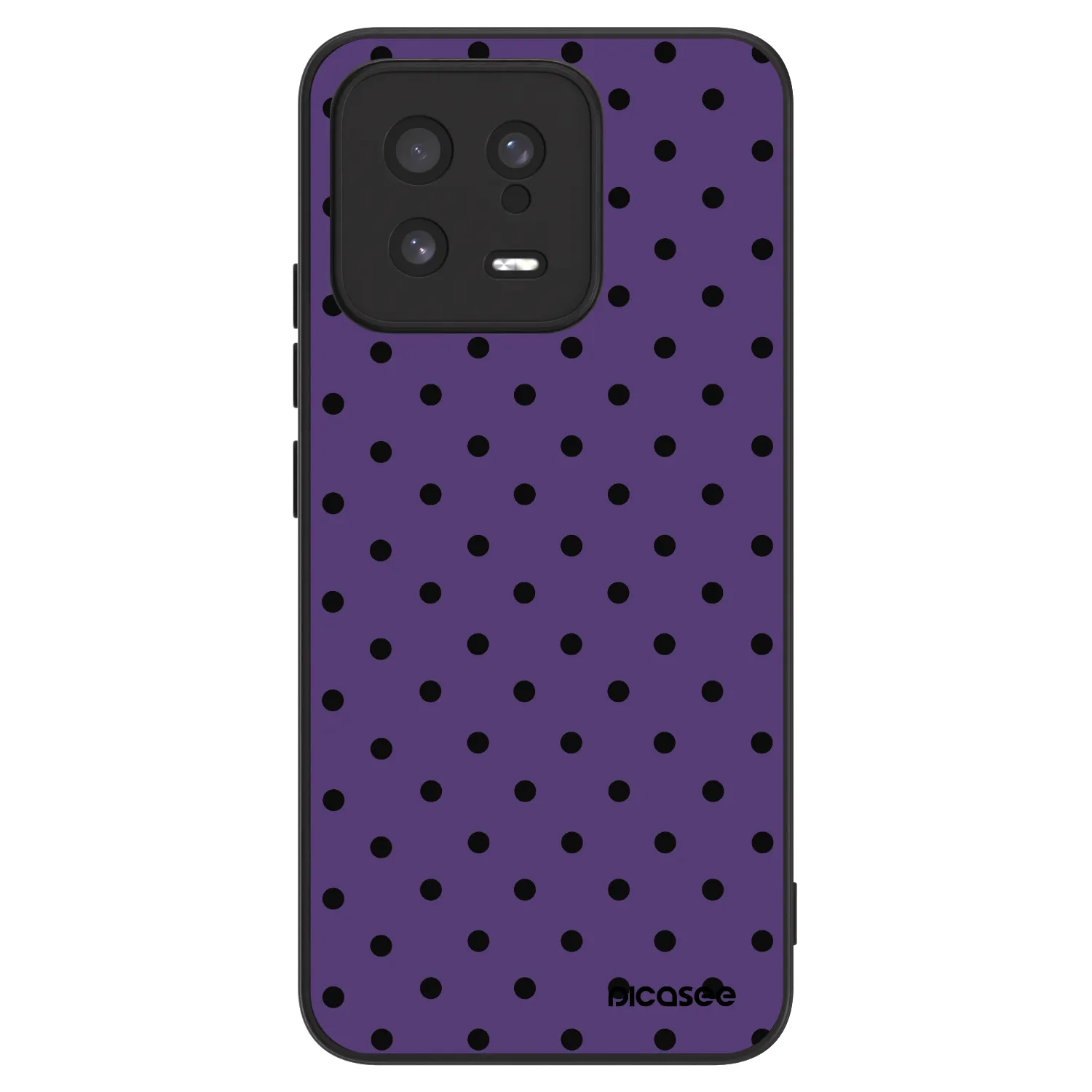 Picasee ULTIMATE CASE Xiaomi 13 - készülékre - Flickers 2