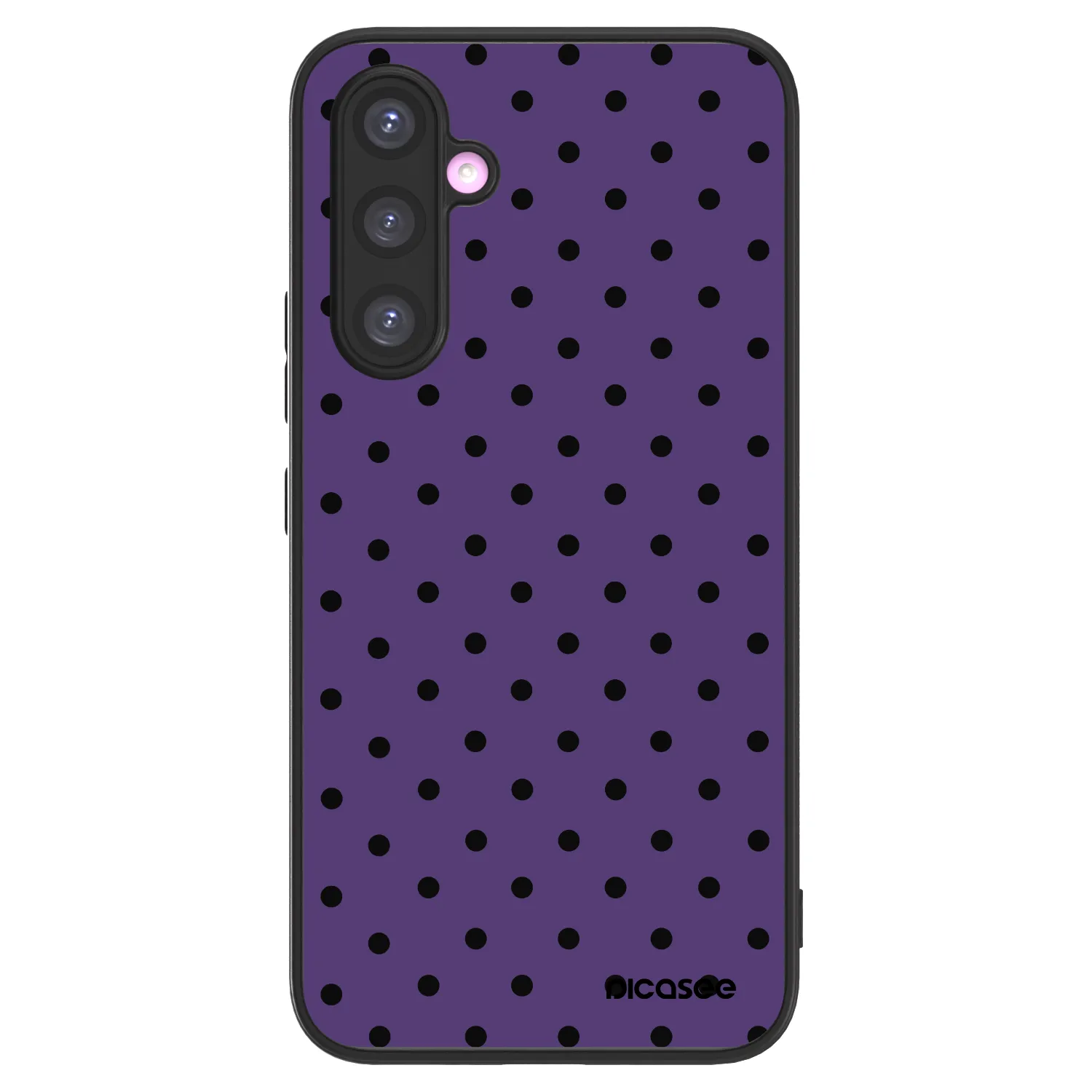 Picasee ULTIMATE CASE Samsung Galaxy A54 5G A546B - készülékre - Flickers 2